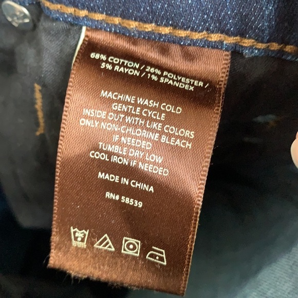 Kut from the Kloth Katy Boyfriend Jeans - Picture 11 of 12